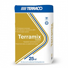 Террако Terramix Coarse