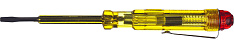 STAYER TOPElectro, 100 - 500 В, 140 мм, электрический пробник (2571-14)