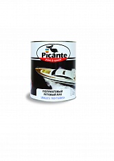 Picante PIMARINE Яхтовый полуматовый лак BB