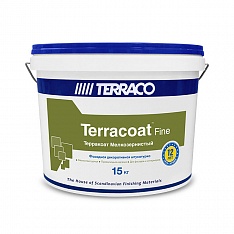 Террако Terracoat Fine