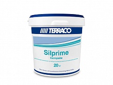 Террако Silprime 20 кг.