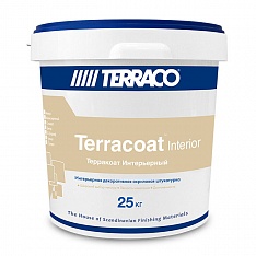 Террако Terracoat Standart Interior