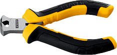 STAYER 105 мм, Мини-кусачки торцовые (2218-7)