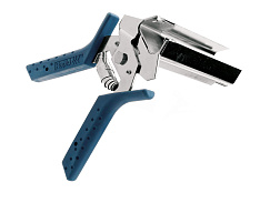 RAPID R:Plier LIG 150 Vine, профессиональный кольцевой плайер для травмобезопасного крепления растений (40107753)