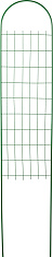 GRINDA КЛАССИКА, 170 х 34 см, стальная, декоративная шпалера (422255)