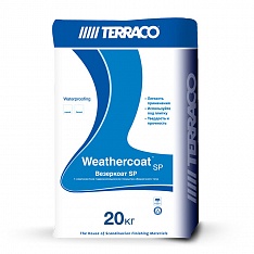 Террако Weathercoat SP
