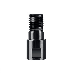KRAFTOOL М22 - 1 1/4″, Адаптер для алмазных коронок (29827-М22)