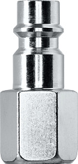 KRAFTOOL 1/4″F - рапид штуцер , переходник (06591-1/4)