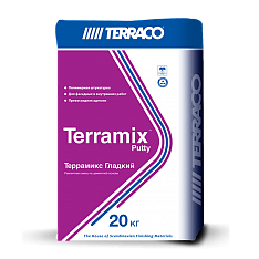 Террако Terramix Smooth