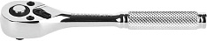 KRAFTOOL 1/4″, 72 зубца, трещотка для торцовых головок (27793-1/4)