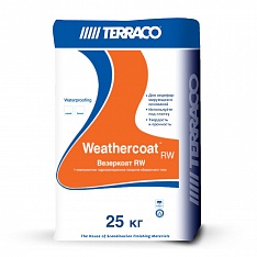 Террако Weathercoat RW