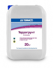 Террако Terragrunt Antiplesen