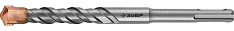 ЗУБР 14 x 160 мм, SDS-plus бур, Профессионал (29314-160-14)