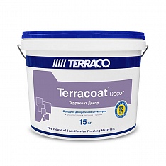 Террако Terracoat Decor