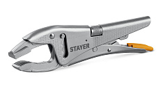 STAYER Vario Clamp, 250 мм, зажимные клещи с широким зевом (2247)