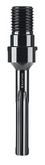 KRAFTOOL SDS-max - 1 1/4″, Адаптер для алмазных коронок (29827-SDS-max)