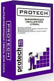 Стяжки и наливные полы