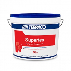 Террако Supertex Interior