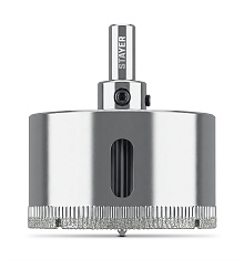 STAYER DIAMOND d 68 мм, Р60, Алмазная коронка (29931-68)