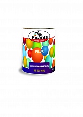 Picante PILUX  цвет 0001 белый BB