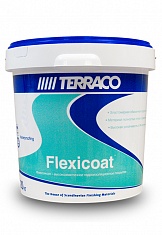 Гидроизоляция Флексикоат (Flexicoat)