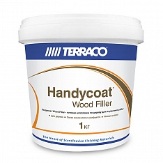 Террако Handycoat Wood Filler