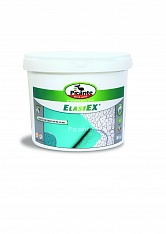 Picante ELASTEX фасадная краска против трещин