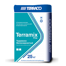 Террако Terramix Fine