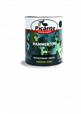 Picante HAMMERTON цвет 4120 коричнево-бордовый GL
