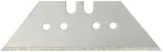 STAYER A24, 5 шт, трапециевидные лезвия, Professional (0925-S5)