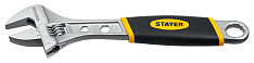 STAYER HERCULES, 250/34 мм, разводной ключ, Professional (27262-25)
