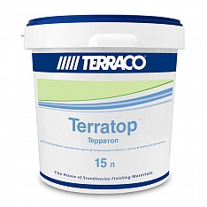 Террако Terratop