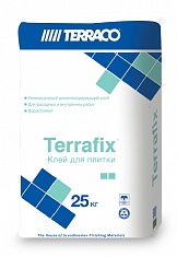 Террафикс (Terrafix)