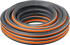 GRINDA ULTRA 6, 1/2″, 25 м, 30 атм, шестислойный, двойное армирование, поливочный шланг, PROLine (429009-1/2-25)
