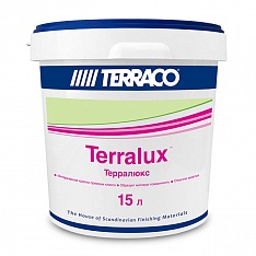 Террако Terralux