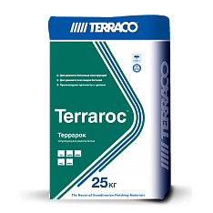 Террако Terraroc FC