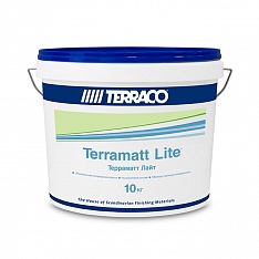 Террако Terramatt Lite
