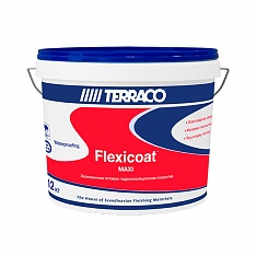 Террако Flexicoat Maxi