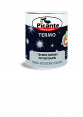 Picante TERMO черная +720 С GL