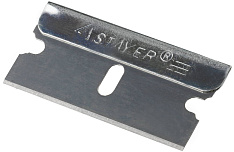 STAYER 40 мм, 5 шт, лезвие сменное (08549-S5)