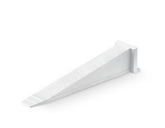 STAYER СВП TileFix, клин 100 шт, система выравнивания плитки ″ворота″ (33848-100)