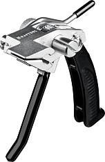 KRAFTOOL Transformer BT-20, инструмент для натяжения стальной монтажной ленты (22620)