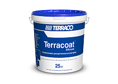 Террако Terracoat Silicone Micro 25 кг.