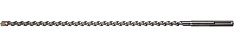 ЗУБР 18 x 800/940 мм, SDS-max бур, Профессионал (29350-940-18)