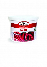 SILIN краска для внутренних работ силиконовая 10250-0001-10