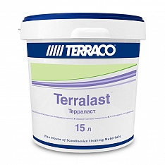 Террако Terralast