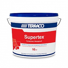 Террако Supertex Exterior
