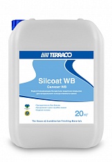 Гидроизоляция Силкоат (Silcoat WB)