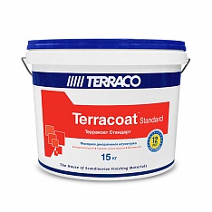 Террако Terracoat Standart