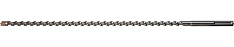 ЗУБР 14 x 800/940 мм, SDS-max бур, Профессионал (29350-940-14)